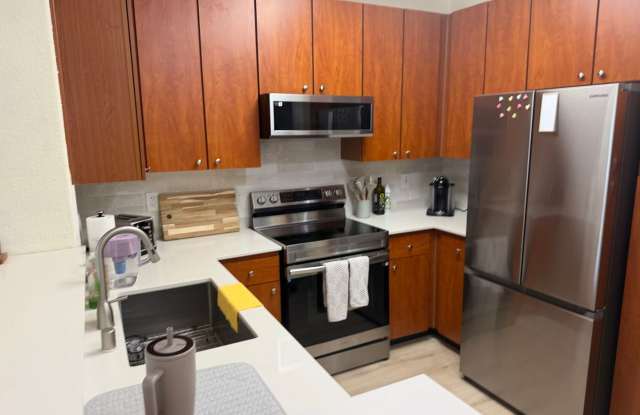 Condo for Rent – Antelope, CA Gallery 3