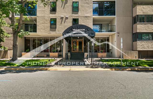 Beautiful Condo In Cherry Creek with Pool and Gym! photos photos Beautiful Condo In Cherry Creek with Pool and Gym! photos photos