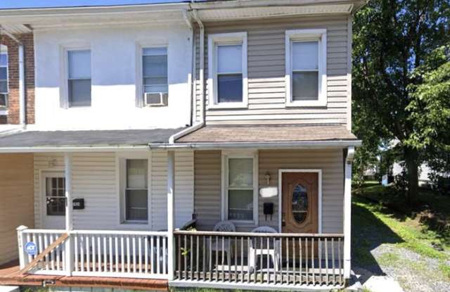 1800 August Avenue - 1800 August Avenue, Dundalk, MD 21222