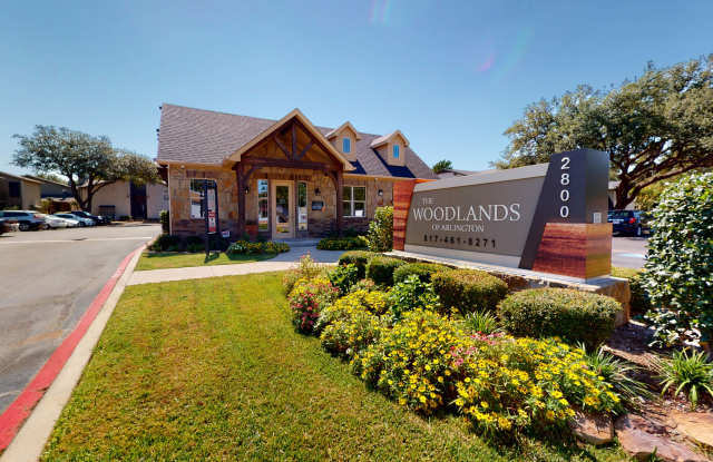 Woodlands of Arlington photos photos