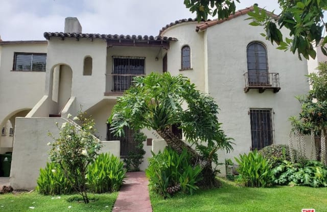 8220 West 4TH Street - 8220 West 4th Street, Los Angeles, CA 90048