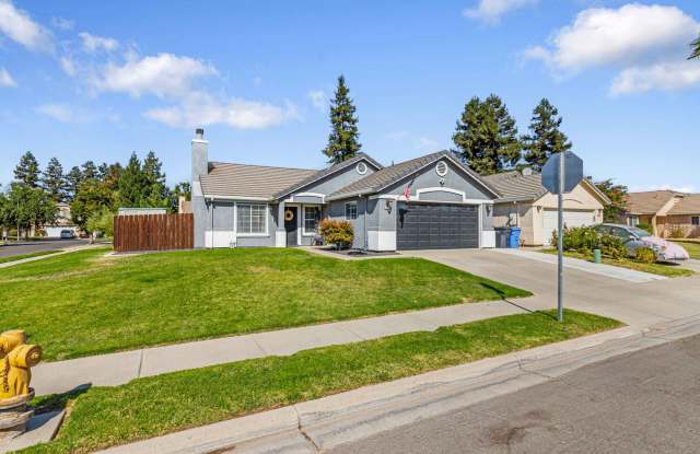 3 bedroom home for RENT in Turlock - 4403 Reflections Ave photos photos