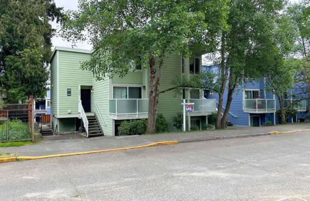 2Bd/2Ba Seattle Condo photos photos