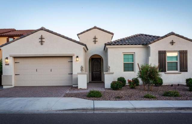 8543 W PALO VERDE Drive photos photos