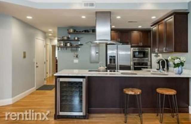 46 Union Park - 46 Union Park, Boston, MA 02118