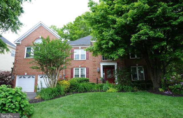 20573 TANGLEWOOD WAY - 20573 Tanglewood Way, Cascades, VA 20165