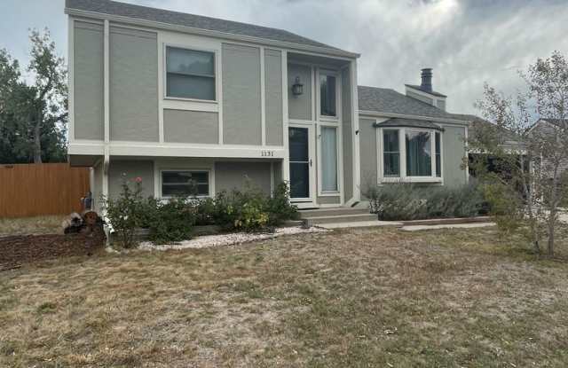 3 Bedroom 2 Bathroom Home Available Now!! Gallery 1