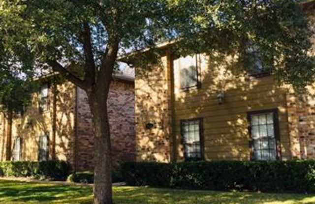 3432 W 4th Street - 3432 W 4th St, Fort Worth, TX 76107