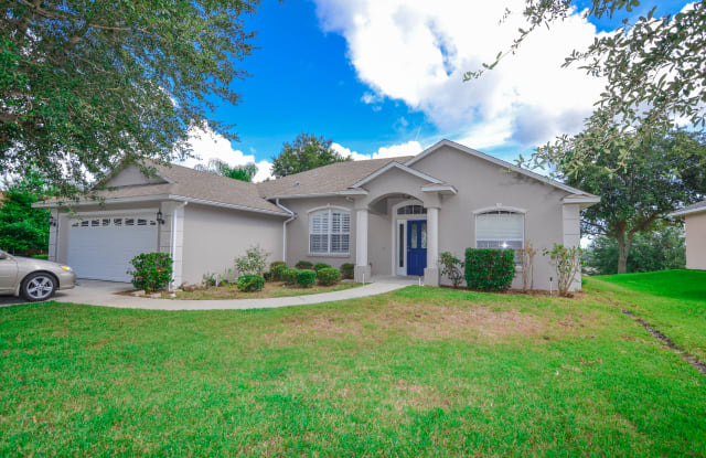 795 Princeton Dr - 795 Princeton Drive, Clermont, FL 34711