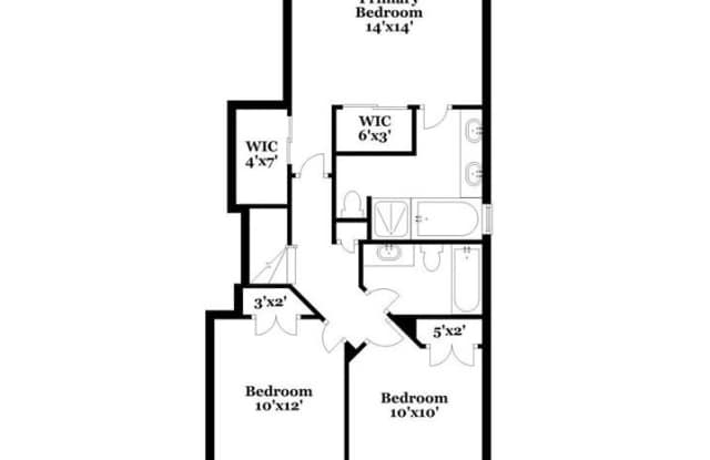 2716 Clovermeadow Drive Gallery 2