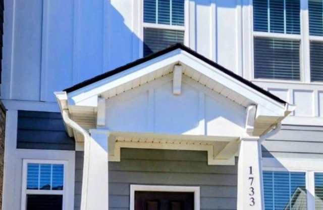 Brand New Townhome! photos photos Brand New Townhome! photos photos