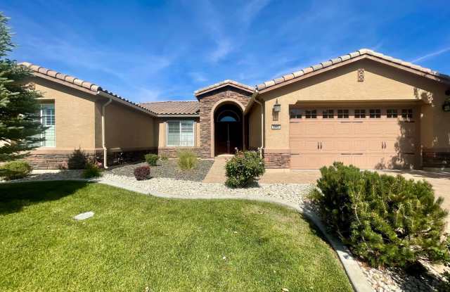 Stunning Single-Level Toll Bros. Home in Gated Damonte Ranch Community photos photos