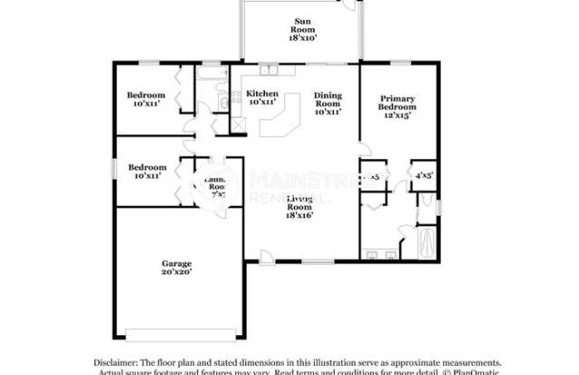 749 Colyer Street East Gallery 2