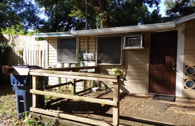 1014 E 31st Ave B - 1014 East 31st Avenue, Tampa, FL 33603