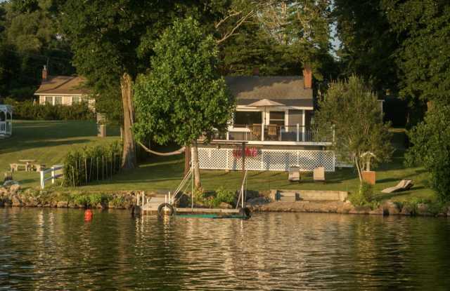 7 Cottage Ln - 7 Cottage Lane, Plymouth County, MA 02347