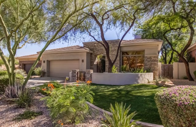19568 N 84TH Street - 19568 North 84th Street, Scottsdale, AZ 85255