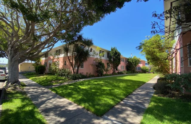 1140 Princeton Street - 1140 Princeton Street, Santa Monica, CA 90403