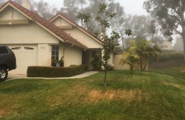 1202 Huntington Road - 1202 Huntington Road, San Marcos, CA 92078