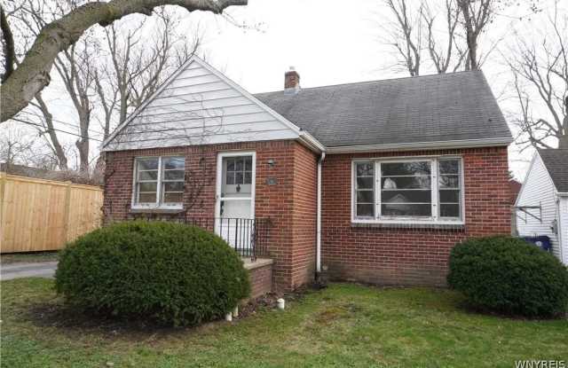 63 Norman Place photos photos