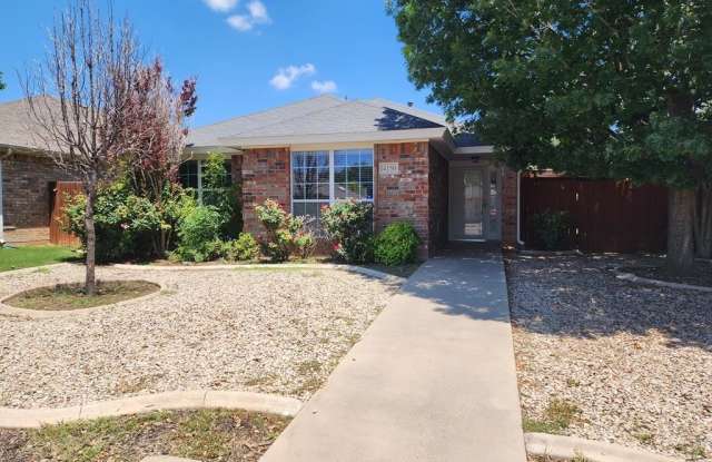 4150 Green Meadow Dr - 4150 Green Meadow Drive, San Angelo, TX 76904