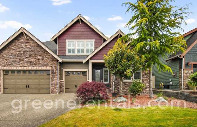Luxurious 4BD 3.5BA Home in Campus Highlands photos photos