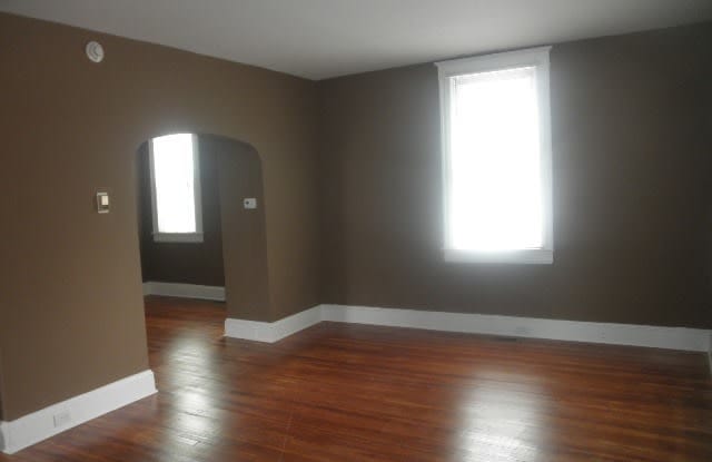 4313 Belmar Avenue - 4313 Belmar Avenue, Overlea, MD 21206