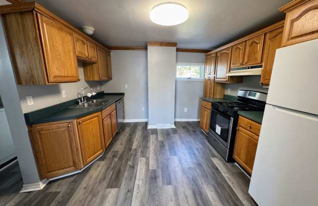 2 bed 1.5 bath - Great Mt. Washington location photos photos