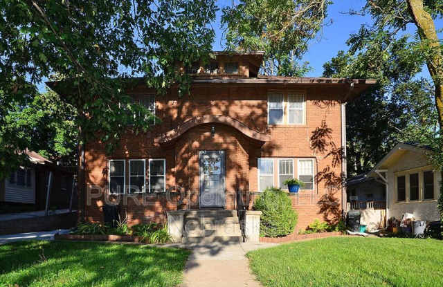 342 N 36th Ave - 342 North 36th Avenue, Omaha, NE 68131