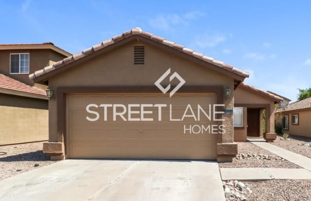 22030 West Solano Drive - 22030 West Solano Drive, Buckeye, AZ 85326