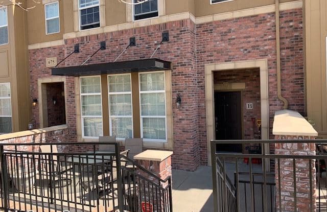 675 Bristle Pine Circle #B - 675 Bristle Pine Circle, Highlands Ranch, CO 80129
