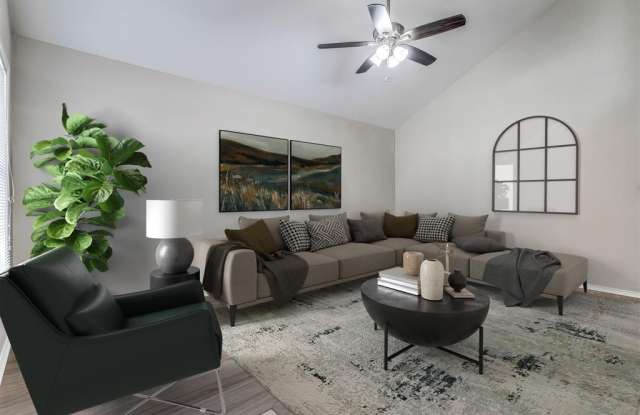 2438 Wycliff Avenue - 2438 Wycliff Avenue, Dallas, TX 75219
