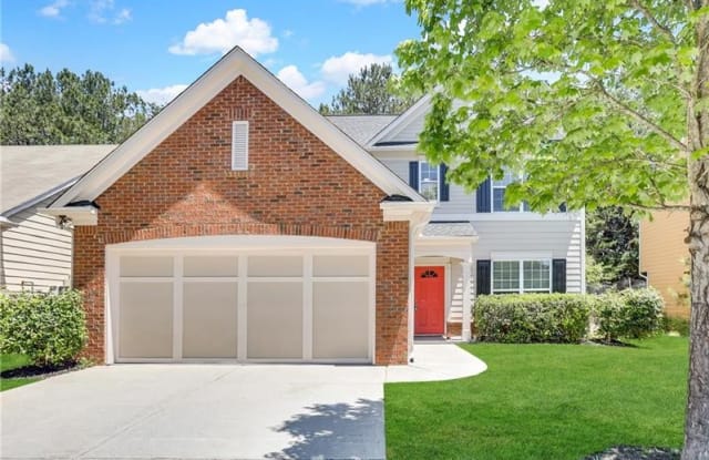 425 Laurelton Circle - 425 Laurelton Circle, Gwinnett County, GA 30044