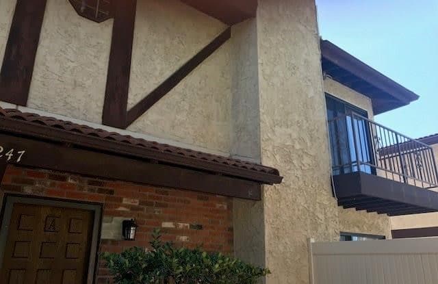 7247 Balboa - 7247 Balboa Boulevard, Los Angeles, CA 91406