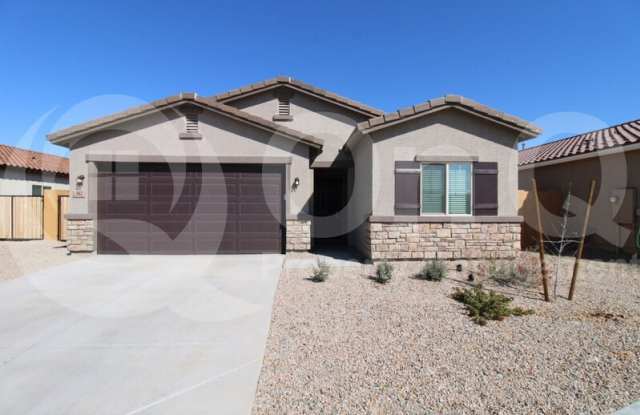 882 East Wiley Way - 882 East Wiley Way, Casa Grande, AZ 85122