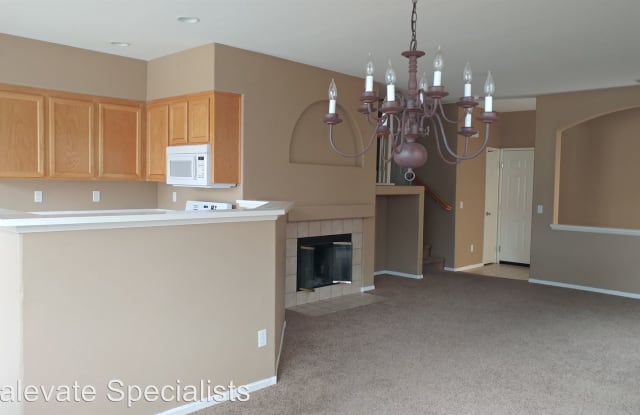 755 Caminito Valliente - 755 Caminito Valiente, Chula Vista, CA 91911