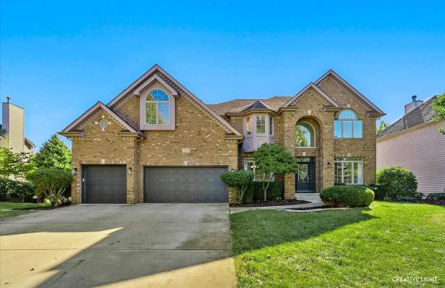 316 White Pines Lane - 316 White Pines Lane, Oswego, IL 60543