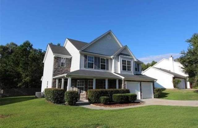 3458 Hill Pond Drive Gallery 2