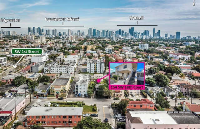 154 SW 18th Ct Gallery 1