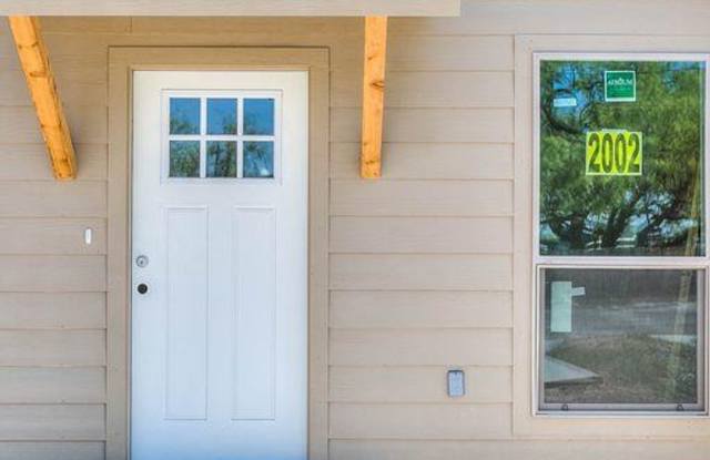 COMING AUGUST 2026 | Newly Built Duplex w/ Private Yard + Handicap Accessible Gallery 1