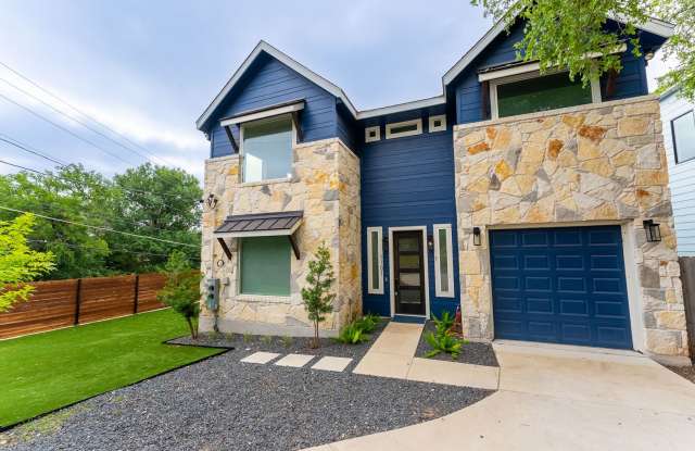 Modern Elegance in Austin: 4BR/3BA Sanctuary with Stylish Design and Inviting Ambiance! photos photos