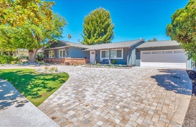 1602 Finecroft Drive - 1602 Finecroft Drive, Claremont, CA 91711