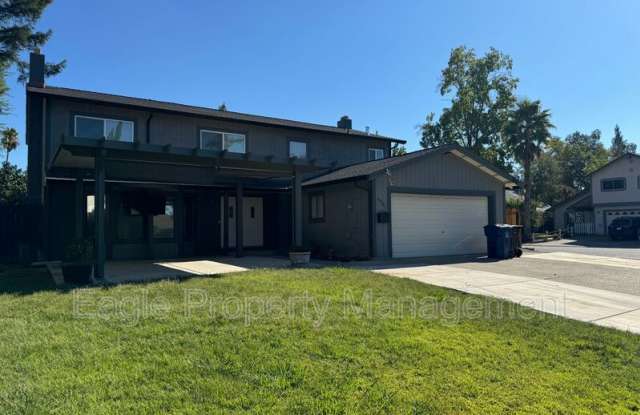 6931 Cobblestone Way - 6931 Cobblestone Way, Citrus Heights, CA 95621