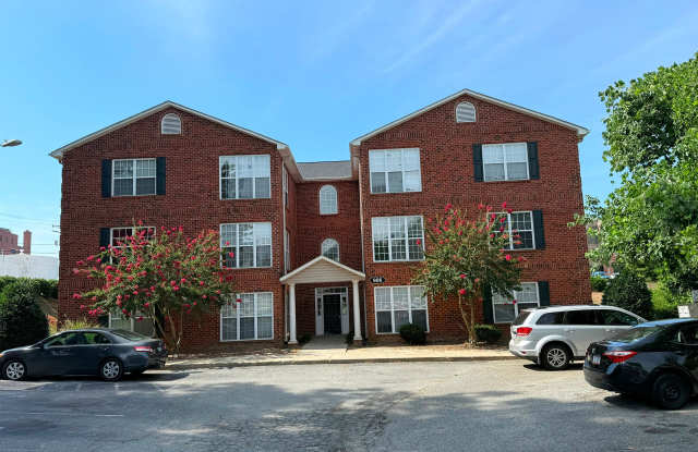 ***Welcome to Highland Reserve at Lindley Park*** Gallery 1