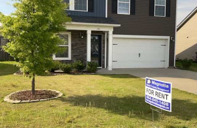 131 Screech Drive photos photos