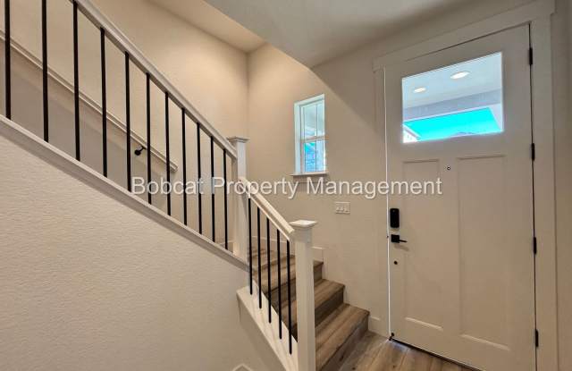 Modern Lock-and-Leave Living in the Heart of Carson City | Unfurnished Gallery 4