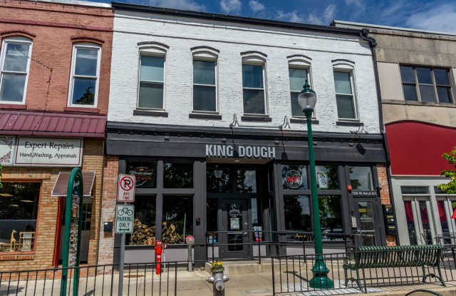 108 W 6th Street photos photos