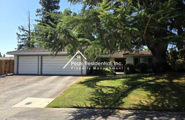 Nice Fair Oaks 3bd/2ba Home with 3 Car Garage! photos photos