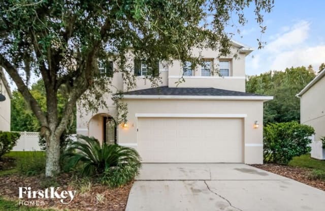 26748 Stillbrook Drive - 26748 Stillbrook Drive, Wesley Chapel, FL 33544