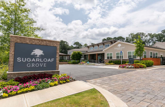Sugarloaf Grove Gallery 3