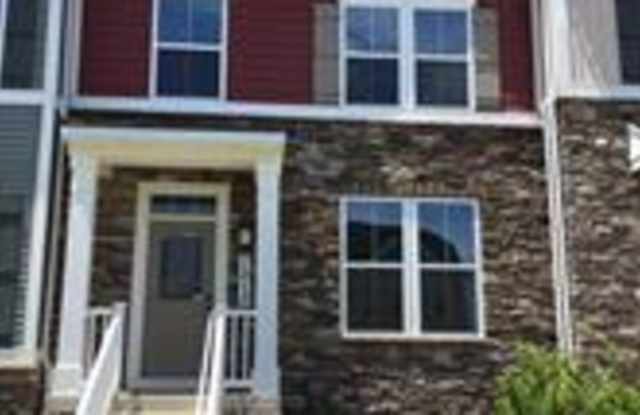 1313 Scheer St - 1313 Scheer St, Brunswick, MD 21716